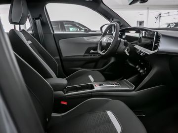 Opel Mokka 1.2 Edition Fernlicht-Assistent LED