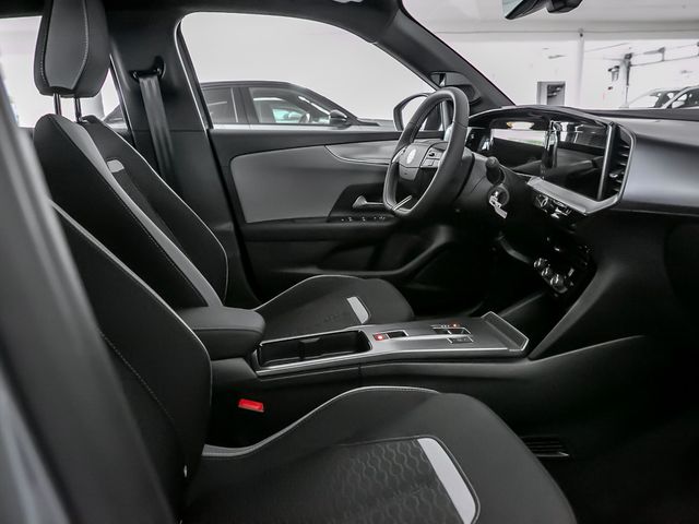 Opel Mokka 1.2 Edition Fernlicht-Assistent LED