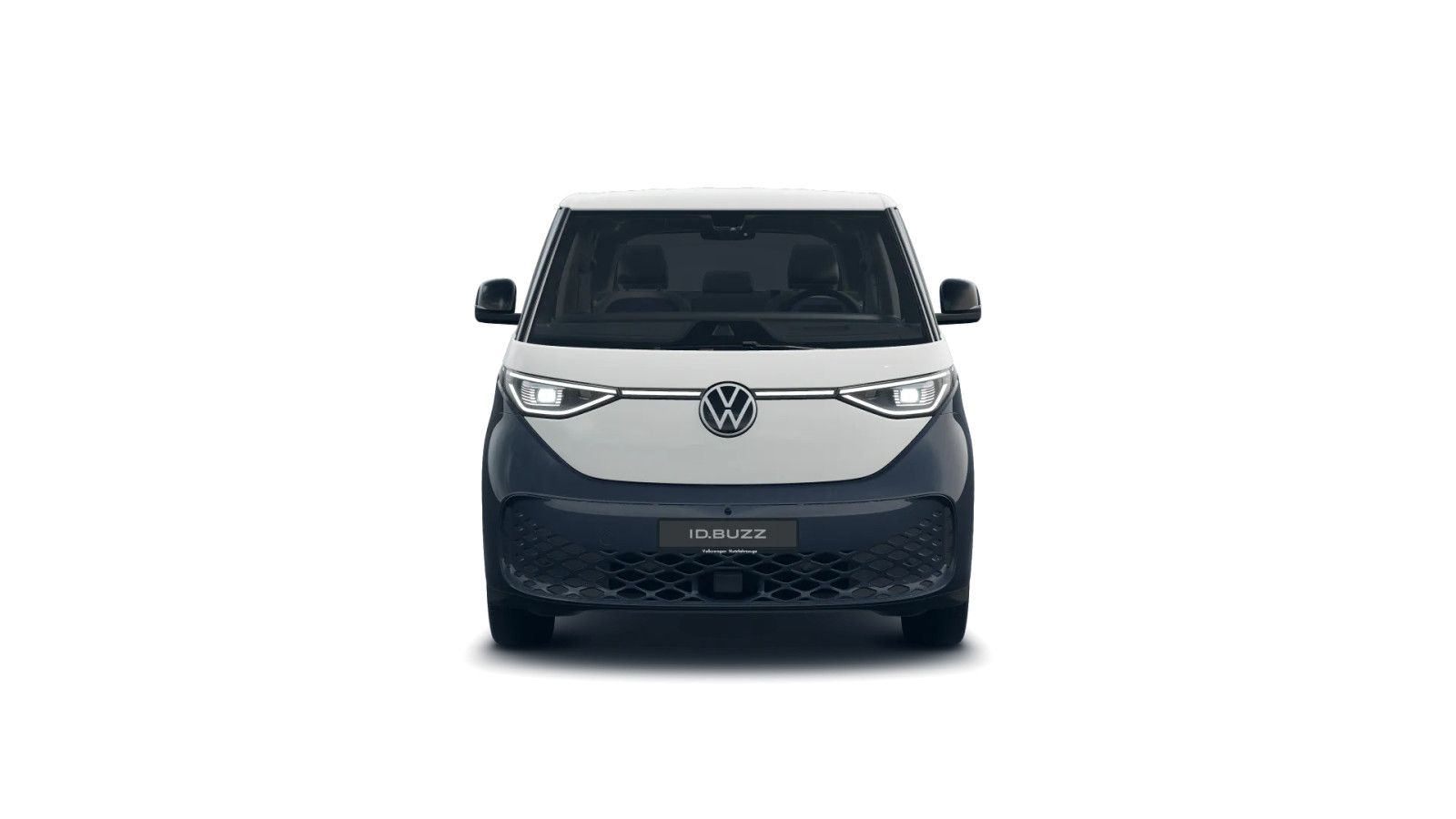 Volkswagen ID. Buzz - Bild 3