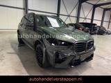 BMW X5 M Competition 460KW Sky Hud SonderLack - BMW Unfallwagen