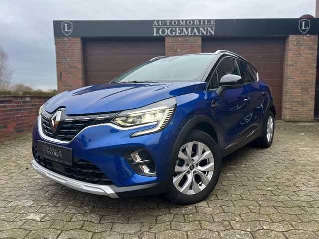 Renault Captur II Tce 155 EDC Intens I LED I ACC I AHK I