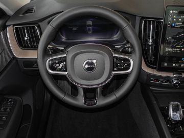 Volvo XC60 - 8