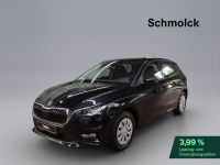 Skoda Fabia - Vorschau Bild 1
