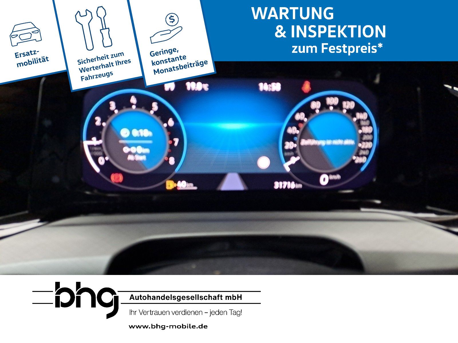 Volkswagen Golf - Bild 10