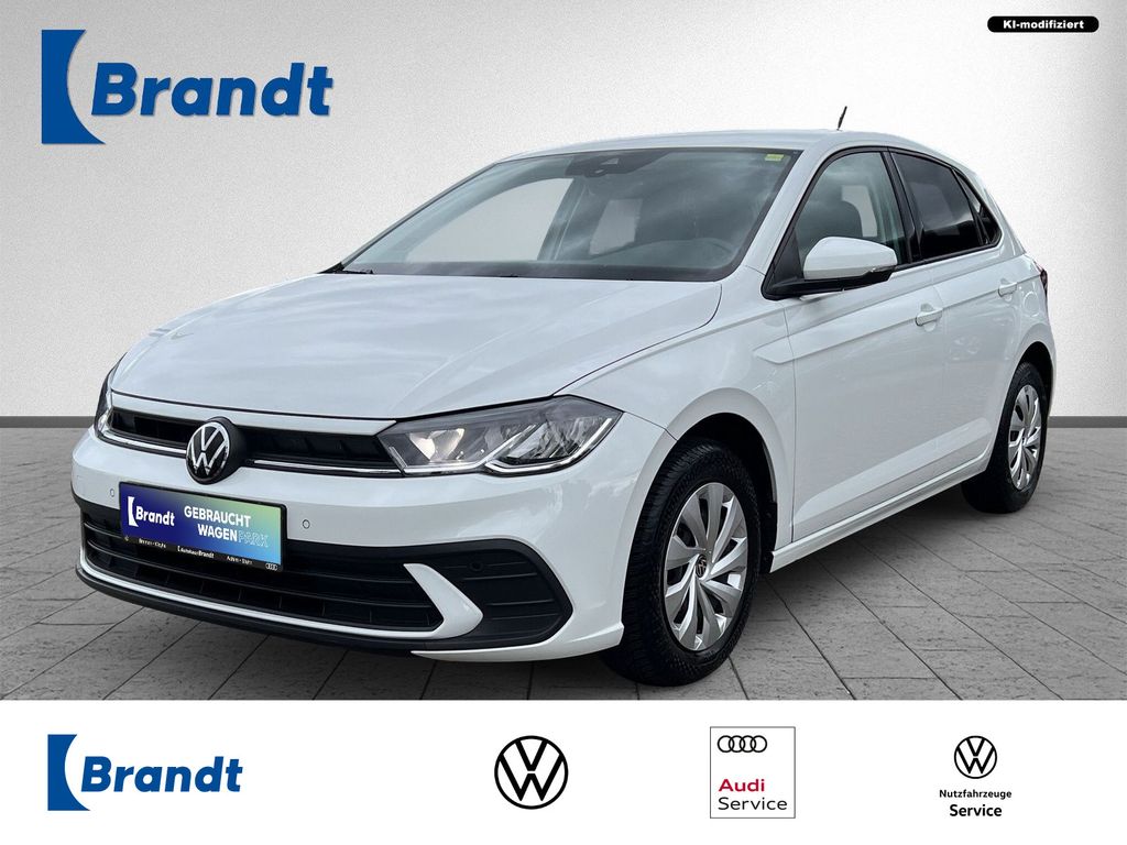 Image of Volkswagen Polo