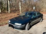 Citroën Xantia 2.0 16V SX SX - Citroën Xantia