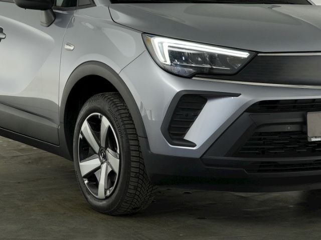 Crossland EDITION AT+LED+AHK+NAVI+RÜCKFAHRKAMERA