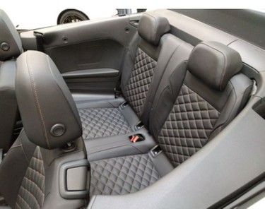 Volkswagen T-Roc - Bild 7