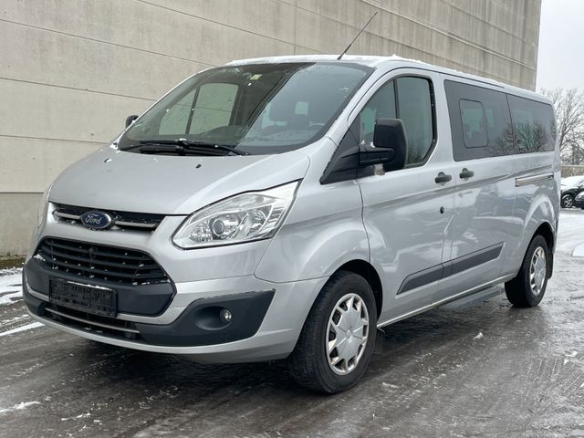 Ford Tourneo Custom 310 L2 Trend *9-Sitze