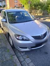 Mazda Auto, Rad & Boot - : Boot