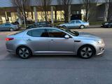 Kia Optima Hybrid zu verkaufen - Kia Optima in Stuttgart