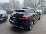 Mercedes-Benz GLA 250 AMG Line 4Matic,Ahk,Pano,LED,Navi - : Allradantrieb, Geländewagen