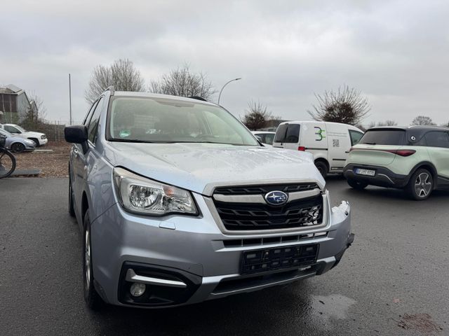 Subaru Forester Active 4x4 Euro 6