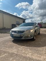 Volkswagen Vw Passat cc 1.8 Automatik Export - gebrauchte VW Passat CC aus dem Jahr 2010