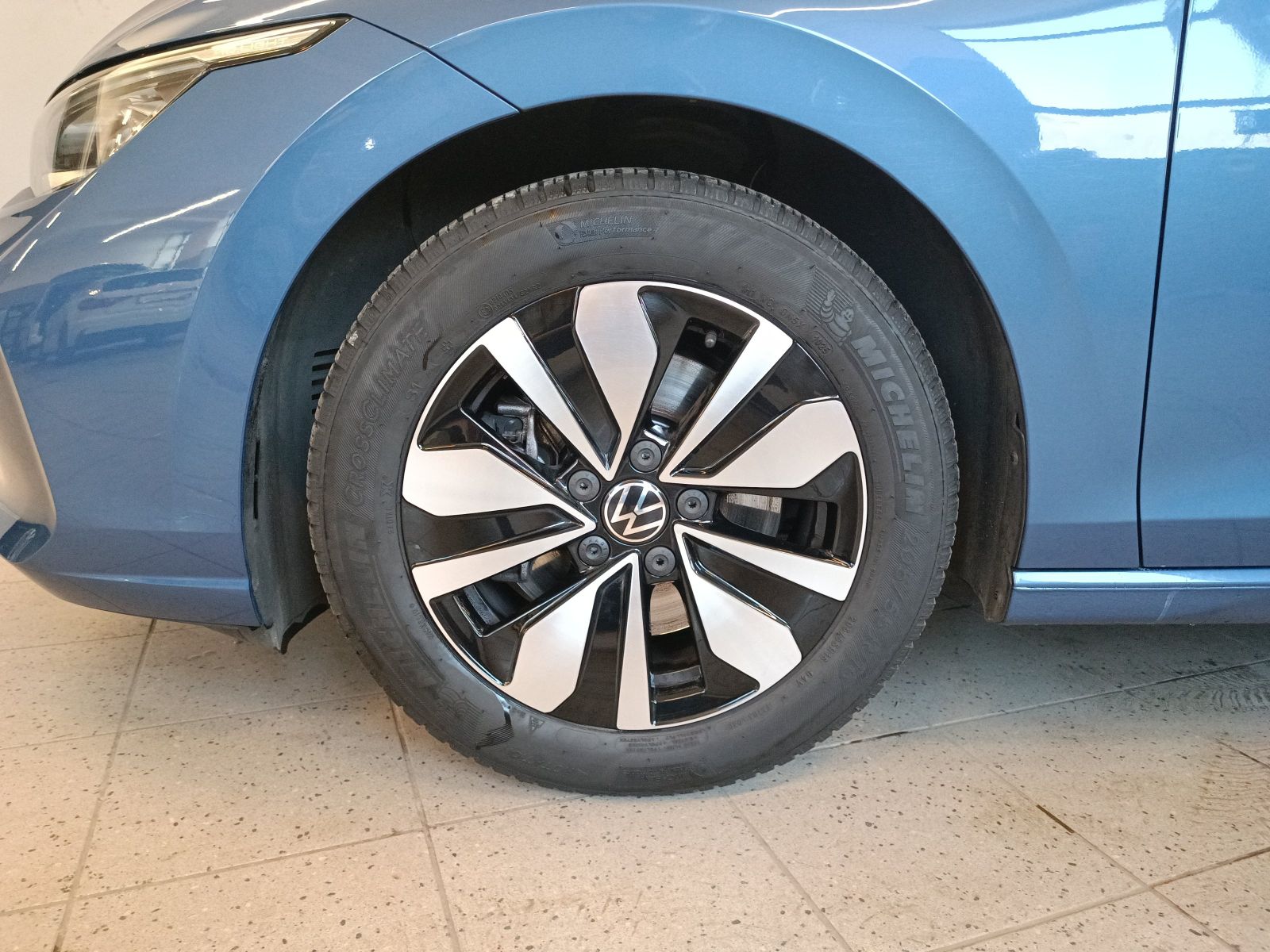 Volkswagen Golf - Bild 8