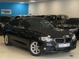 BMW 318dGT/NaviPro/HUD/LED/Panor/SportStz/KomfortZg - BMW 318 Gran Turismo mit Diesel-Antrieb