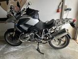 BMW R 1200 GS scheckheftgepflegt - BMW 2009 R 1200 GS