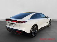 Mazda 6e - Vorschau Bild 4