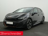 Cupra Born - Vorschau Bild 1