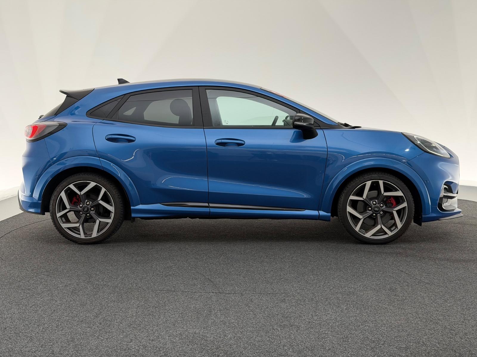 Ford Puma 1.5 EcoBoost*ST X*LED-RECARO-B&O-PERFORMANC, миниатюра 8