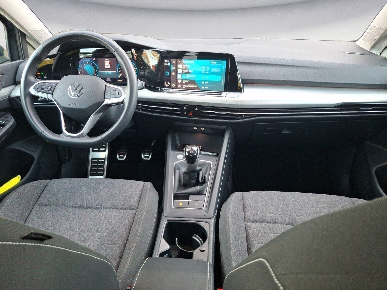 Volkswagen Golf - Bild 11