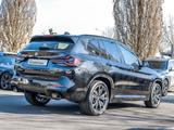 BMW X3 xDrive20d M Sport AHK RFK NAVI LED PDC V+H - BMW X3