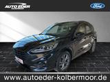Ford Kuga ST-Line Sportpaket Bluetooth Navi LED Klima