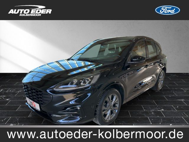 Ford Kuga ST-Line Sportpaket Bluetooth Navi LED Klima