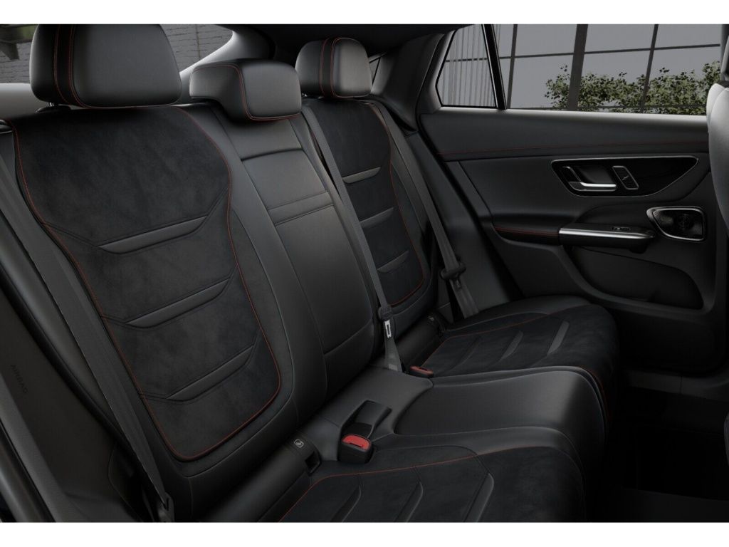 Mercedes-Benz GLC 43 AMG 4M Coupe AMG+AMBIENTE+DISTRO+MEMORY foto 13