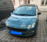 Smart ForFour 454, 68.000 km, EZ 06/2005, ... - Smart ForFour in Dresden