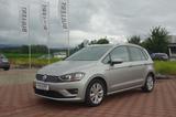 Volkswagen Golf Sportsvan VII Standheizung /AHK/SHZ/Kamera - Volkswagen Golf: Kombi, Sport