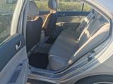 Hyundai Zuverlässiger SONATA 3.3 V6 GLS Automatik - Hyundai Gebrauchtwagen von 2006