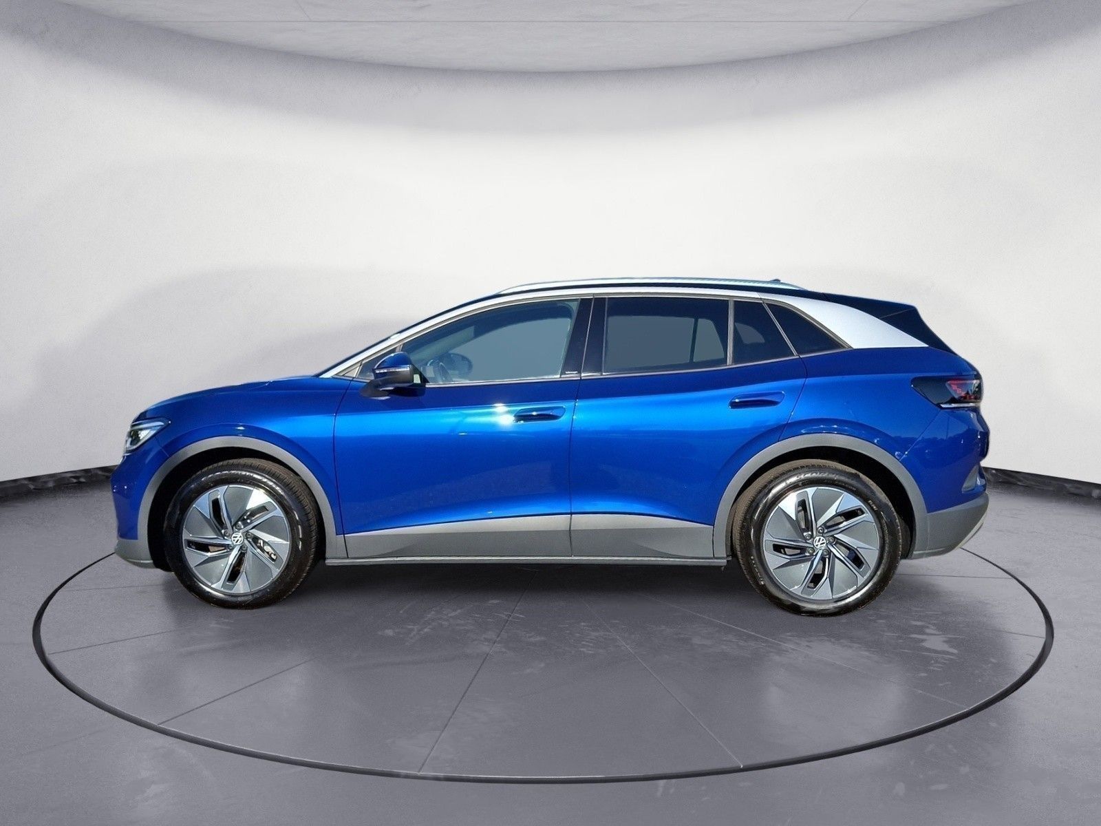 Volkswagen ID.4 - Bild 3