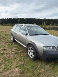 2002 AUDI A6 照片 2