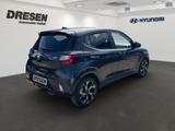 Hyundai i10 1.0 N-Line Klimatronic*Navi*Kamera*Sitz+Lenk - Hyundai i10 Neuwagen