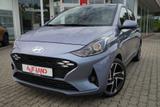Hyundai i10 1.2 Navi Kamera Digitales Cockpit Tempomat - Hyundai i10 Jahreswagen