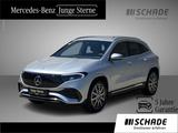 Mercedes-Benz EQA 300 4M AMG Line LED*RF-Kamera*Totw.-A*L-Hzg.