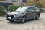 Audi AUDI Q3 40 TDI quattro S tronic S line edition - Audi Q3 mit Diesel-Antrieb: Kombi, Automatik