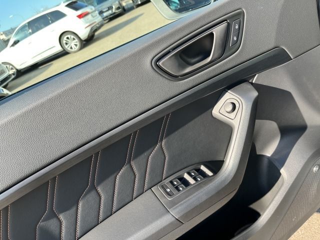 Cupra Ateca - Bild 13