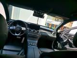 Mercedes-Benz C 300 d T Autom. - - Mercedes-Benz C 300 Gebrauchtwagen in Stuttgart