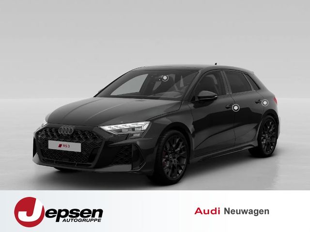 Audi RS 3 Sportback S tr. HUD Matrix PANO 19´ Cam