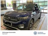 Volkswagen T-Cross 1.0 TSI United Kamera ACC SHZ PDC - VW T-Cross Gebrauchtwagen in Hannover