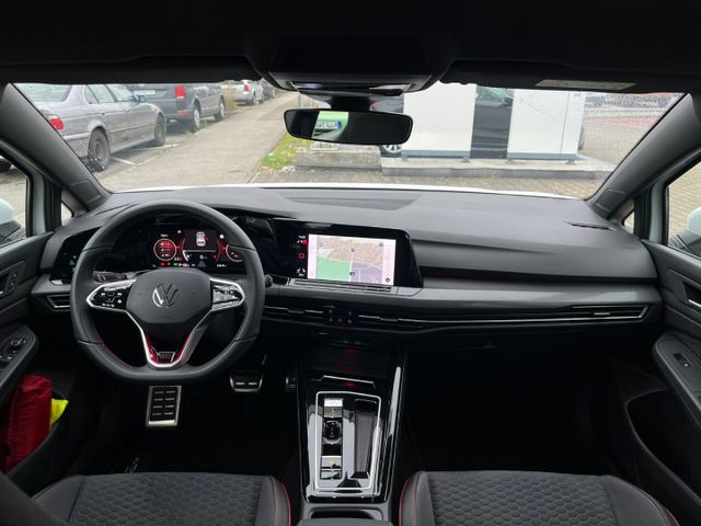 Golf GTI Clubsport DSG - Keyless*Navi*Kamera*APP