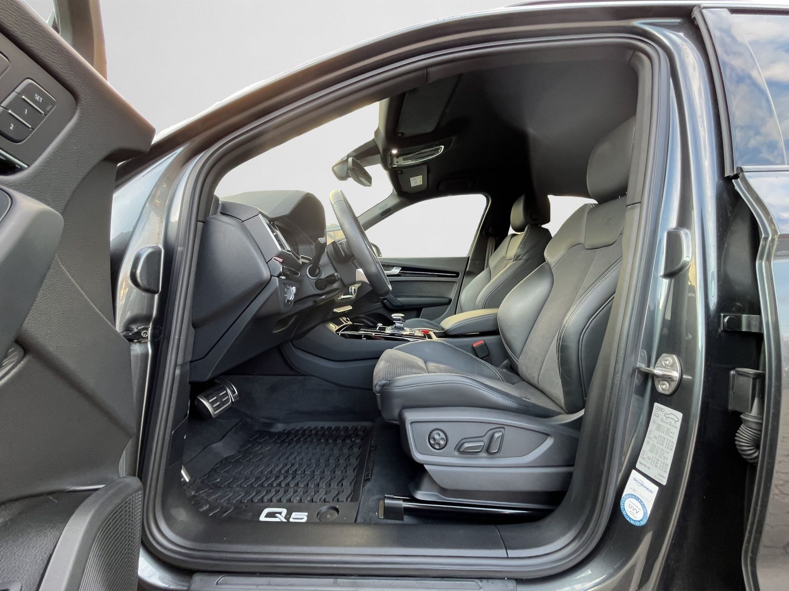 Audi Q5 - Bild 12