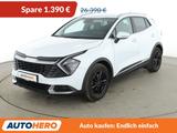 Kia Sportage 1.6 TGDI Mild-Hybrid Vision Aut.*NAVI* - gebrauchte Kia Sportage aus dem Jahr 2023