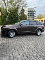 Audi Q7 4L 3.0 TDI S line Vollausstattung - Audi Q7 bis 20.000 Euro