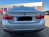 BMW 420 Gran Coupé M-Paket Automatik , 2.Hand - BMW 420 Gran Coupé aus 2015