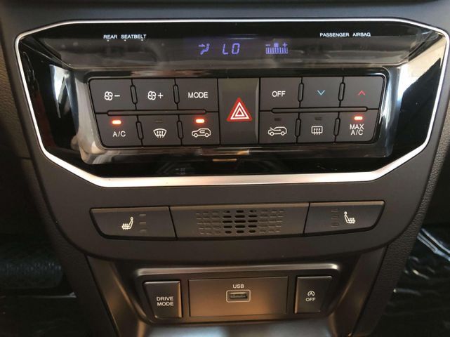 KGM Tivoli - Bild 12