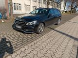 Mercedes-Benz Mercedes E350 258PS EURO6 AHK CarPlay DTR - Mercedes-Benz E 350 in Leverkusen