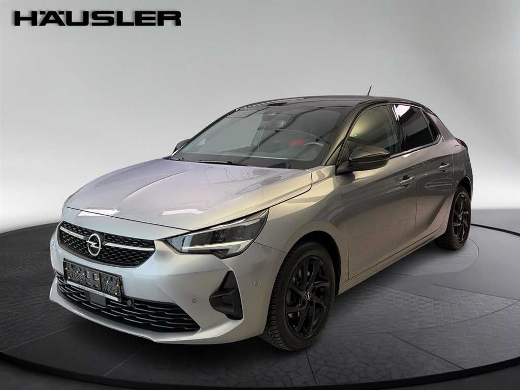 Image of Opel Corsa